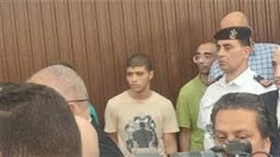 جريمة دارك ويب ..محكمة جنايات شبرا الخيمة تبدأ محاكمة المتهمين في قضية قتل طفل وتجارتهم بجثته