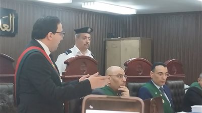 تأجيل محاكمة المتهمين بقتل طفل شبرا الخيمة والتمثيل بجثمانه لجلسة 3 أكتوبر