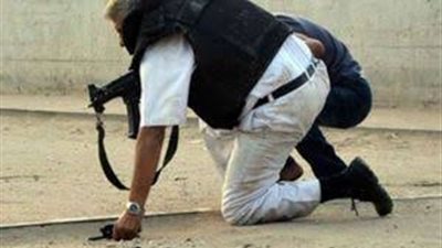 حكم قضائى ضد المتهم في قضية قتل اللواء نبيل فراج