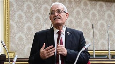 برلماني: انتقاد البعض لمشروع قانون الإجراءات الجنائية الجديد يقوم على مبدأ المكايدة