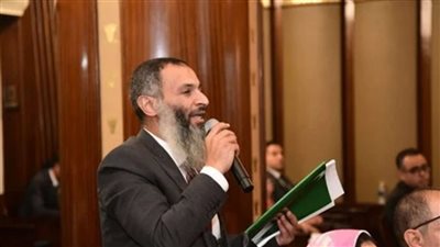رفض مقترح حزب النور بتحديد التقويم الهجرى لحساب المدد فى قانون الإجراءات الجنائية