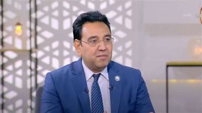 أيمن محسب: زيارة الرئيس السيسي لأنقرة عهد جديد في العلاقات المصرية التركية