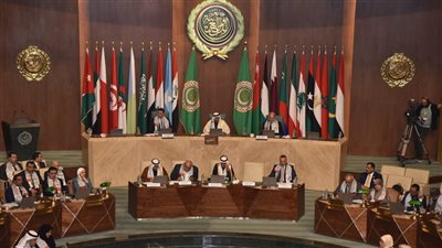 البرلمان العربي يدين تصريحات “نتنياهو” المضللة.. ويؤكد تضامنه الكامل مع مصر 
