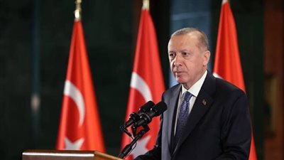 أردوغان: الموقف التركي ثابت من احترام وحدة أراضي سوريا وسيادتها 