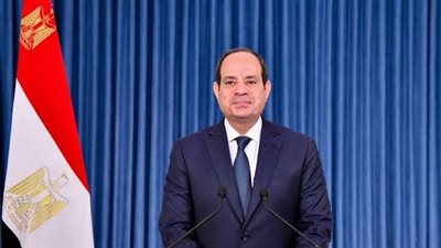 الرئيس السيسي: ألمانيا أحد أهم وأكبر الشركاء لمصر