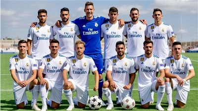 ريال مدريد في سباق الكرة الذهبية: ثلاثية تاريخية وتمهيد لحقبة جديدة من المجد