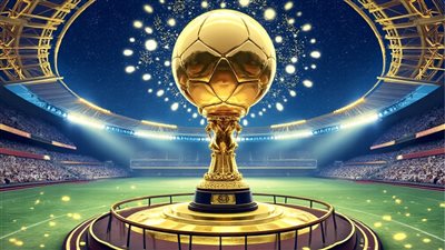 “الكرة الذهبية 2024: سيطرة مدريدية وغياب ميسي ورونالدو يشعل المنافسة”