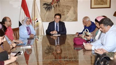 “وزير الثقافة: الإعلام شريك أساسي في بناء الإنسان وتعزيز التنمية المجتمعية”