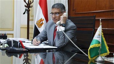 “الجيزة تضبط 7 أطنان من الأسمدة والدقيق المدعم في حملات تموينية مكثفة”