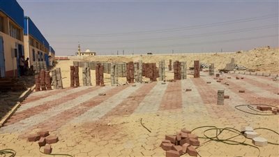 “انطلاقة جديدة لمدينة المستقبل: محافظ الإسماعيلية يتابع تطوير المرافق والخدمات”