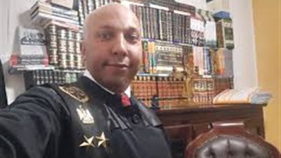 نقيب المحامين يقرر إحالة المحامي هاني سامح للتحقيق وإيقافه عن ممارسة المحاماة