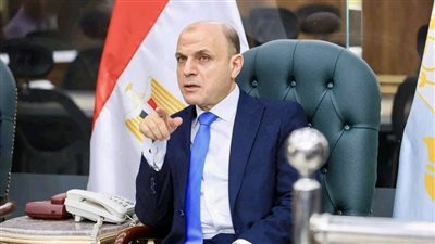  محافظ كفر الشيخ يضبط 112 كجم من الأسماك واللحوم غير الصالحة للاستهلاك الآدمي