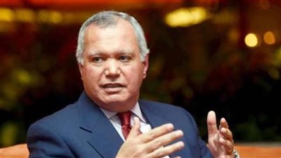 العرابي: مصر حاولت تحقيق مصالحة بين الفصائل بعد انسحاب إسرائيل من غزة