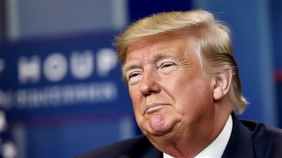 ترامب يرحب بعودة المعلم الأمريكي مارك فوجل بعد إطلاق سراحه من روسيا ويؤكد: 