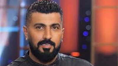 تصادم يسبب تهشم سيارة المخرج محمد سامي بالقرب من ميدان جهينة