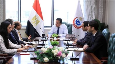 مصر تواصل دعم السودان: قوافل طبية وأدوية لمواجهة الأزمة الصحية والإنسانية في شمال السودان