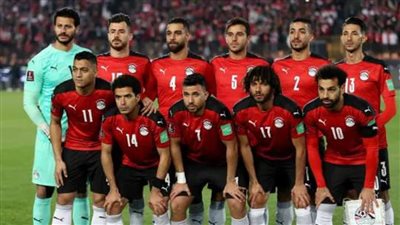 موعد مباراة منتخب مصر وبوتسوانا استعدادا للجولة الثانية بتصفيات أمم إفريقيا