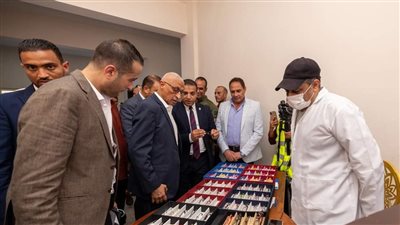 قوافل الحماية الاجتماعية من صندوق تحيا مصر تصل إلى 10 آلاف أسرة في محافظة شمال سيناء