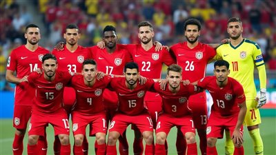 بن رمضان يقود تونس لانتصار مثير على غامبيا ويقربها من أمم أفريقيا 2025