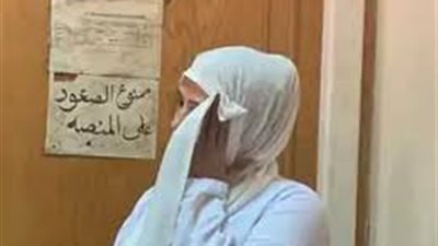 السجن 10 سنوات لـ”أم شهد” بتهمة استدراج الفتيات لـ”سفاح التجمع”