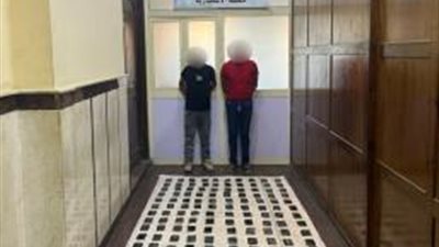 “القبض على عنصرين إجراميين في الإسكندرية بحوزتهما مخدرات بقيمة تتجاوز المليون جنيه”
