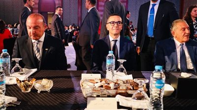 الخطيب: قطاع الصناعات الغذائية يمثل أحد أهم القطاعات الإنتاجية والتصديرية بالاقتصاد القومي