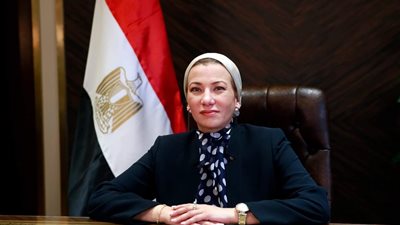 وزيرة البيئة تشارك في المنتدى الإقليمي العاشر للاتحاد الدولي لحماية الطبيعة لغرب آسيا