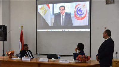وزير الصحة: نعمل على خفض الوفيات بسبب مرض الدرن بنسبة 90% بحلول عام 2030