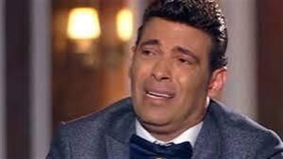 سعد الصغير يكمل اختبار تحليل المخدرات