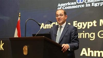 وزير المالية: صفحة جديدة بين مصلحة الضرائب ومجتمع الأعمال ترتكز على «الشراكة والمساندة واليقين»