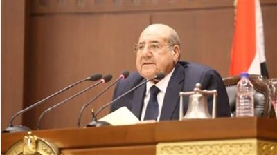 رئيس مجلس الشيوخ يلتقي مع رئيس مجلس مدينة بلجراد الصربية