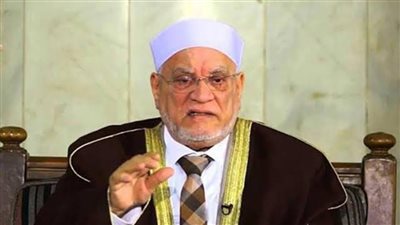 أحمد عمر هاشم: أؤمن بكرامات الأولياء مثل السيد البدوي