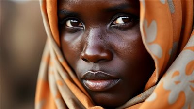 “الأمم المتحدة: وضع مأساوي في السودان ينذر بخطر المجاعة وتدهور حياة النساء والفتيات”