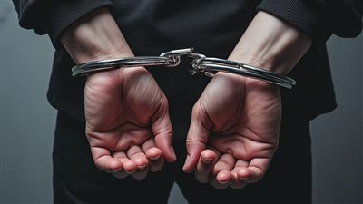 الإطاحة بتشكيل عصابي سرق مصنع حافلات بالسويس: ضبط 3 طن خردة وإجمالي سرقات تجاوز 3 ملايين جنيه