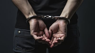 أمن القاهرة ينجح في إحباط تجارة غير قانونية لسيارات ذوي الهمم