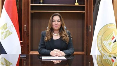 وزيرة التنمية المحلية تنسق مع الوزارات المعنية ومحافظ الشرقية لمتابعة حادث تصادم قطارين بالزقازيق