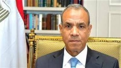 “عبدالعاطي” يجري اتصالاً هاتفياً مع مستشار الشئون الخارجية بحكومة بنجلاديش المؤقتة