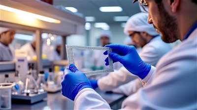 اكتشافات جديدة تحدث طفرة في تكنولوجيا الطلاء ومنع الصدأ