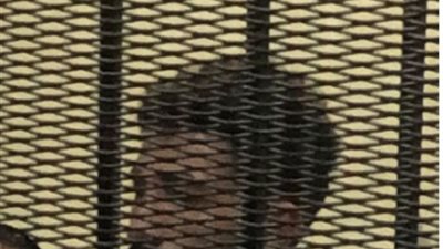 إخلاء سبيل أحمد فتوح بكفالة وتأجيل القضية إلى 22 أكتوبر.