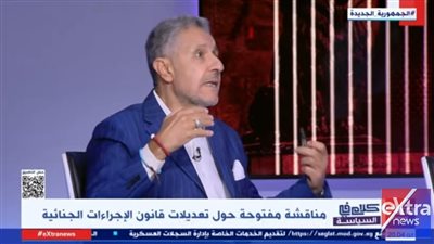 نجاد البرعي عن 