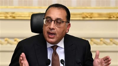 رئيس الوزراء يُغادر مطار الملك خالد الدولي عائدًا إلى القاهرة