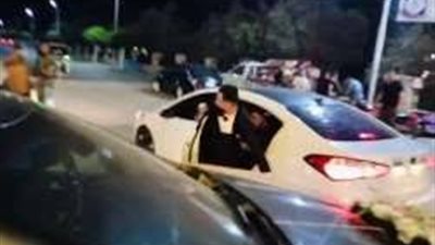 النيابة تكشف مفاجآت فيديو خطف عريس الدقهلية: احتجاز 7 متهمين