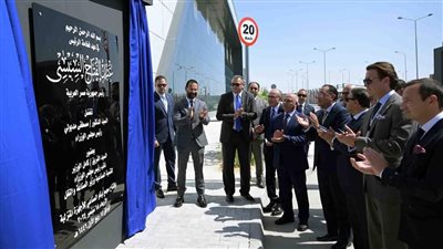 باستثمارات 110 ملايين دولار.. رئيس الوزراء يفتتح مجمع تصنيع الأجهزة المنزلية لشركة 