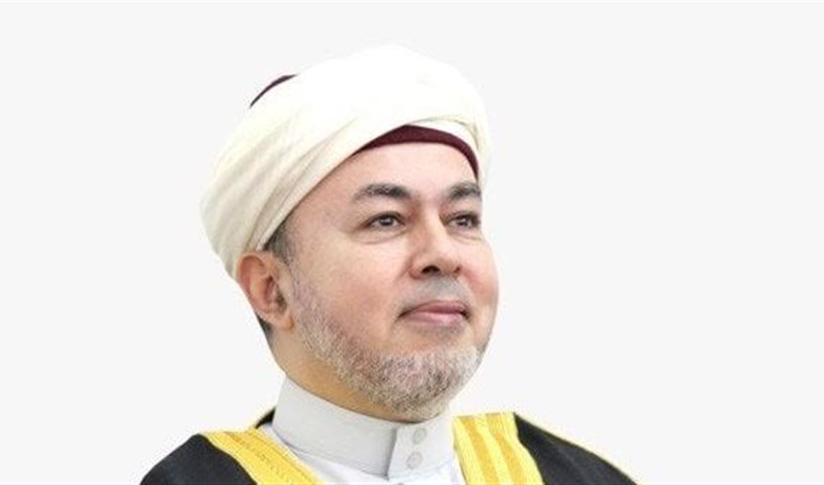 التيجاني 