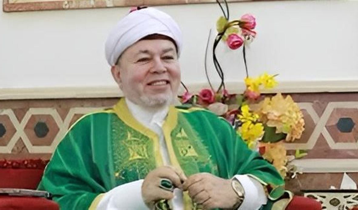 صلاح الدين التيجاني