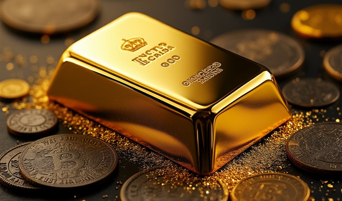 أسعار الذهب اليوم