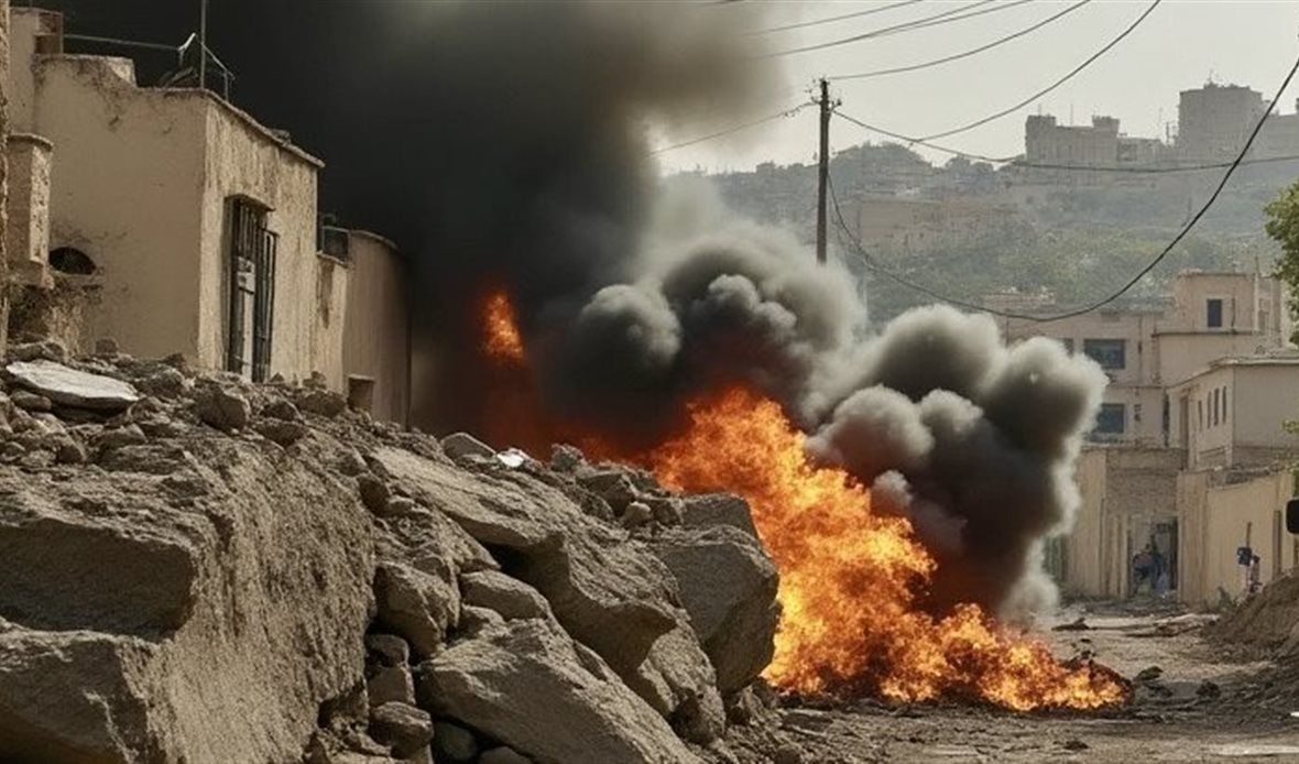 صورة أرشيفية 