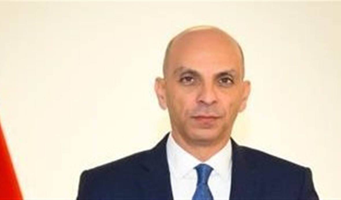 السفير تميم خلاف