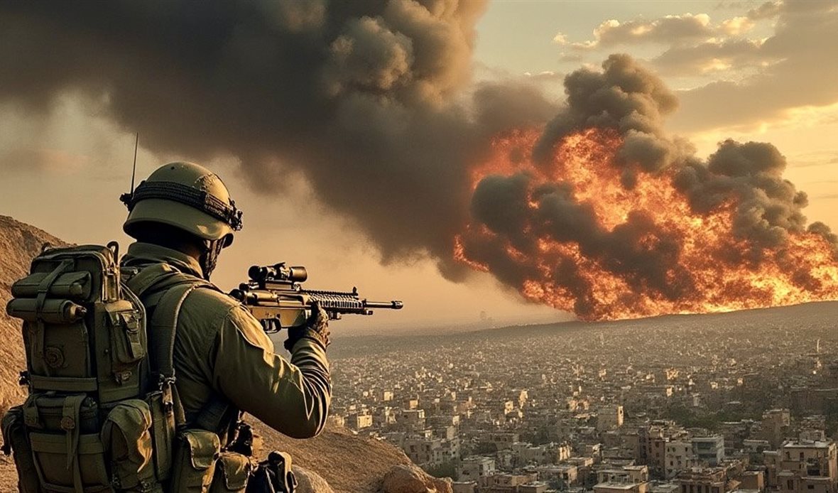 صورة أرشيفية 