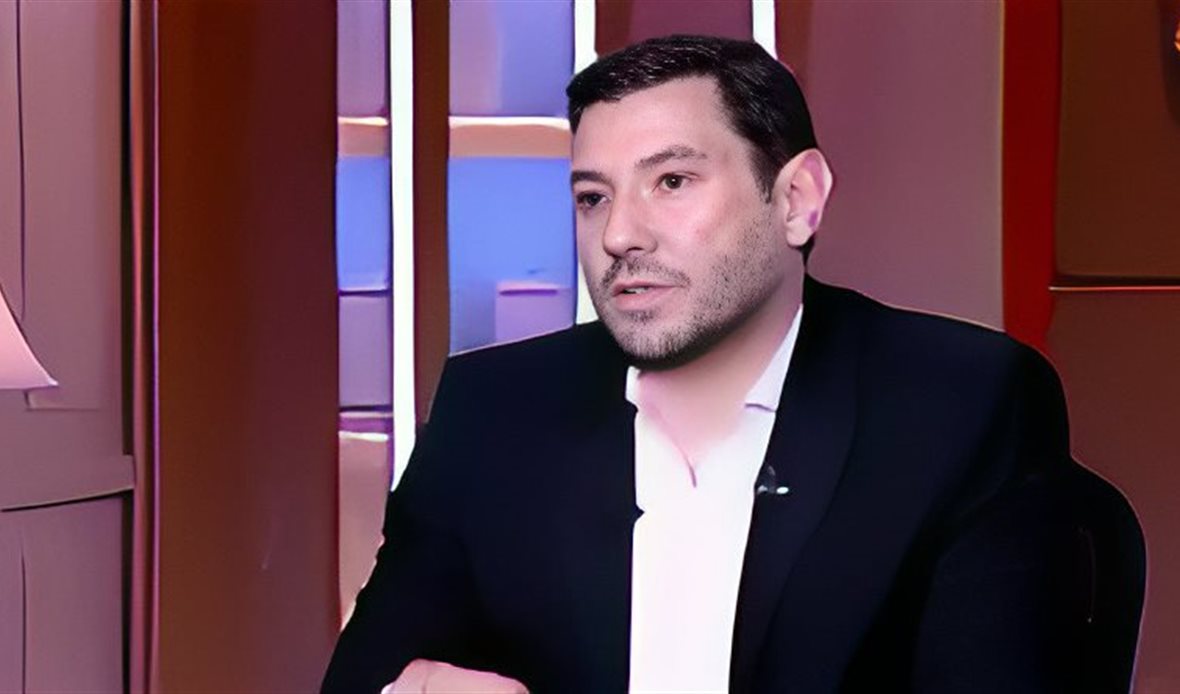 إسلام بحيري 
